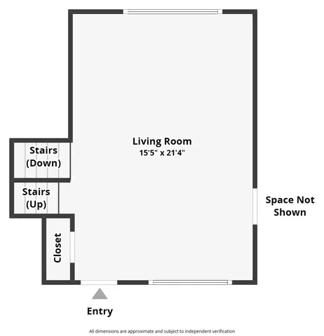 a picture of a bench in a white cabinet