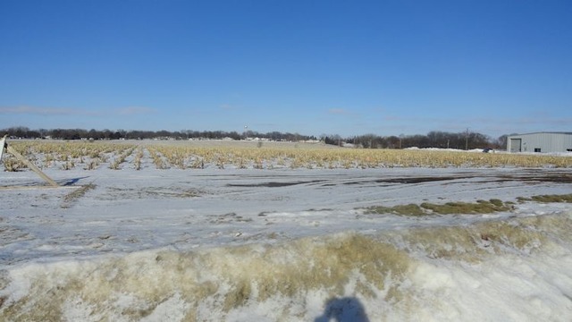 0 Flagg Road Rochelle, IL 61068 - Photo 2 of 3 a view of beach and ocean