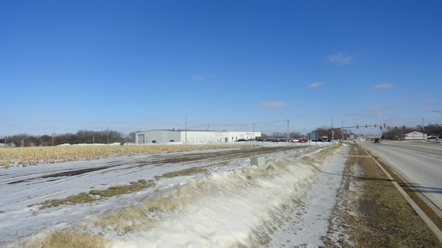 0 Flagg Road Rochelle, IL 61068 - Photo 3 of 3 a view of beach and ocean