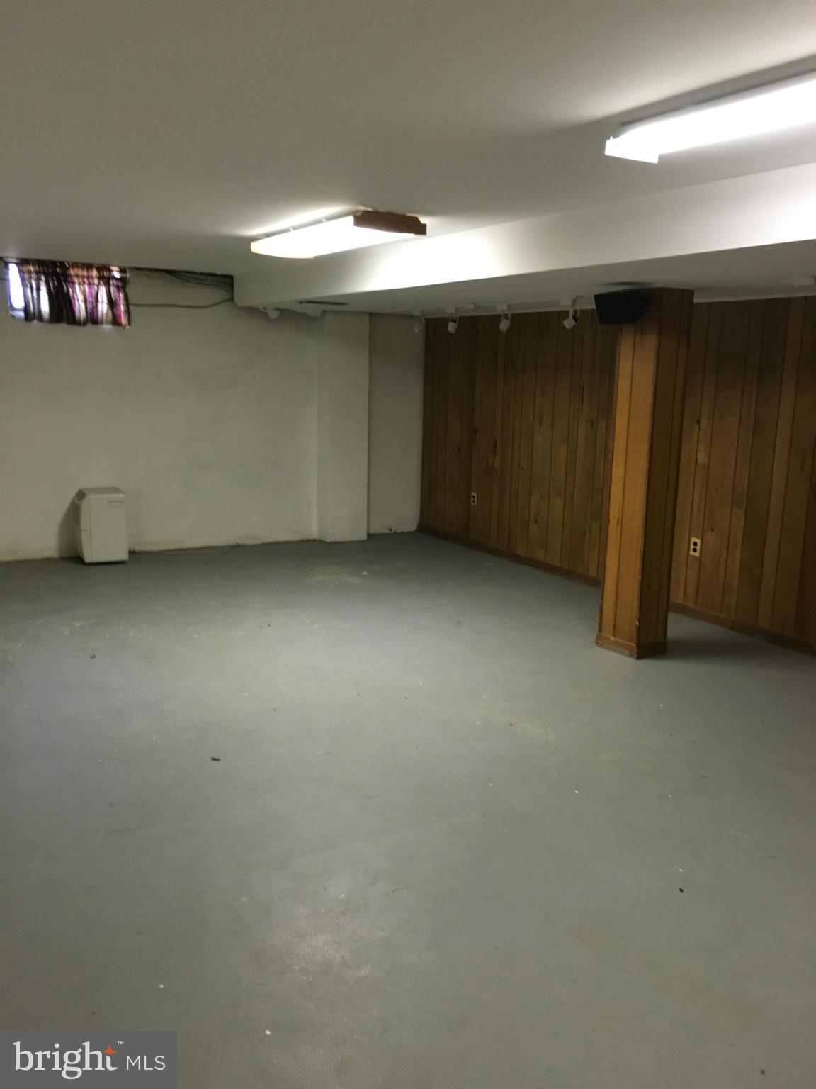 38 Cedar Road Severna Park, MD 21146 - Photo 11 of 12 Basement