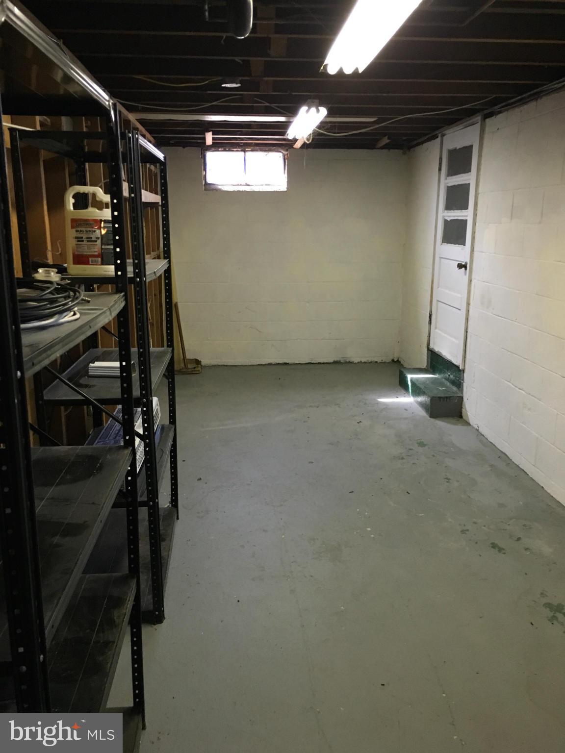 38 Cedar Road Severna Park, MD 21146 - Photo 12 of 12 Basement