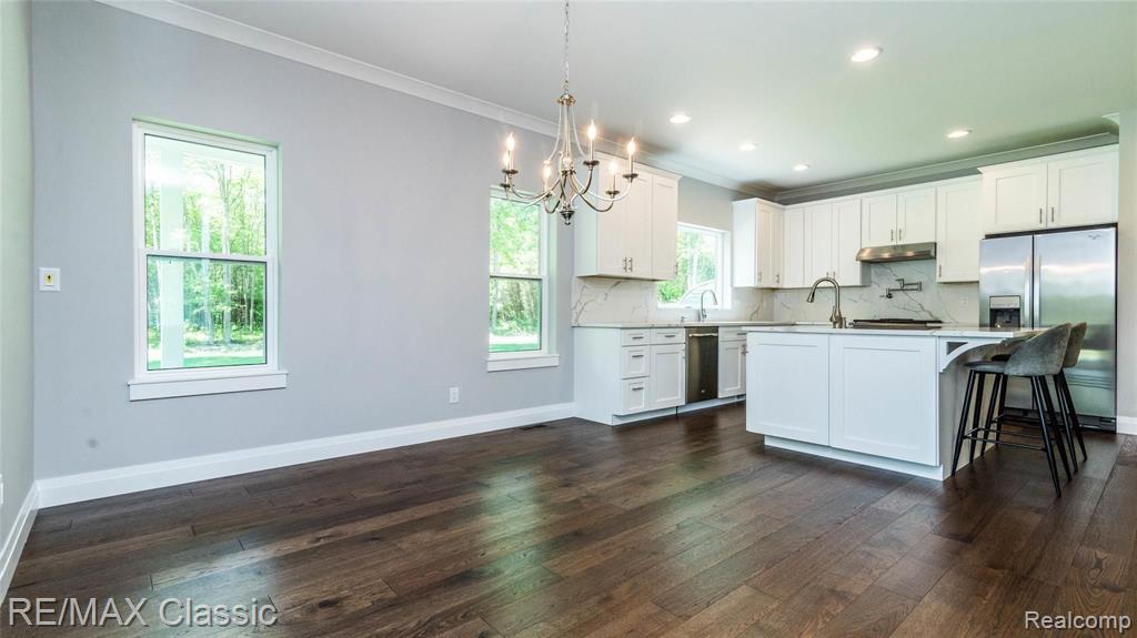 24084 Karr Road Belleville, MI 48111 - Photo 29 of 94