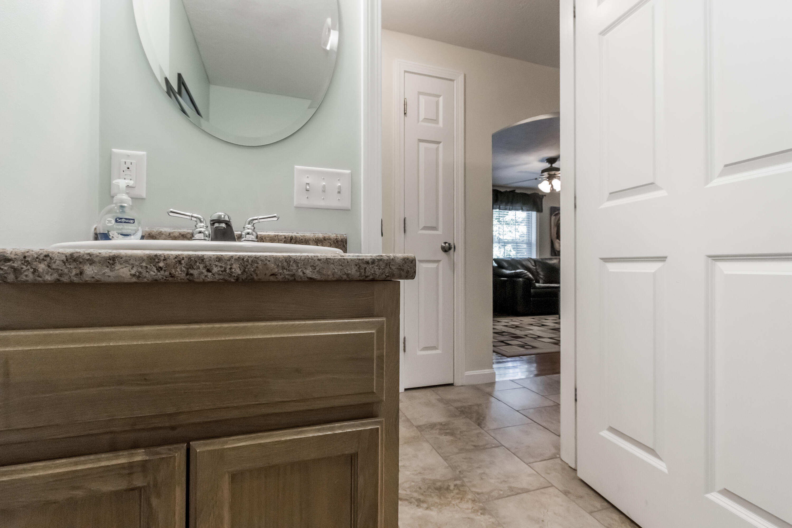 82 Shadagee Road, Unit 1 Saco, ME 04072 - Photo 21 of 48 Powder Room