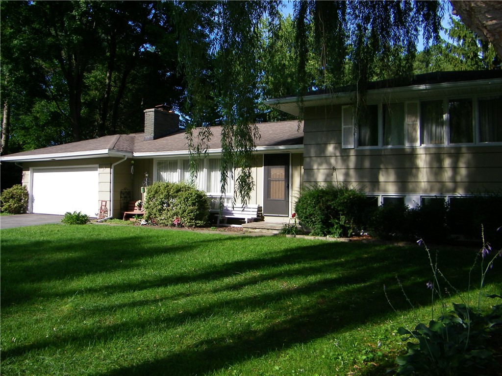 49 Callingham Road Pittsford, NY 14534 - Photo 1 of 1 Welcome to 49 Callingham Road!