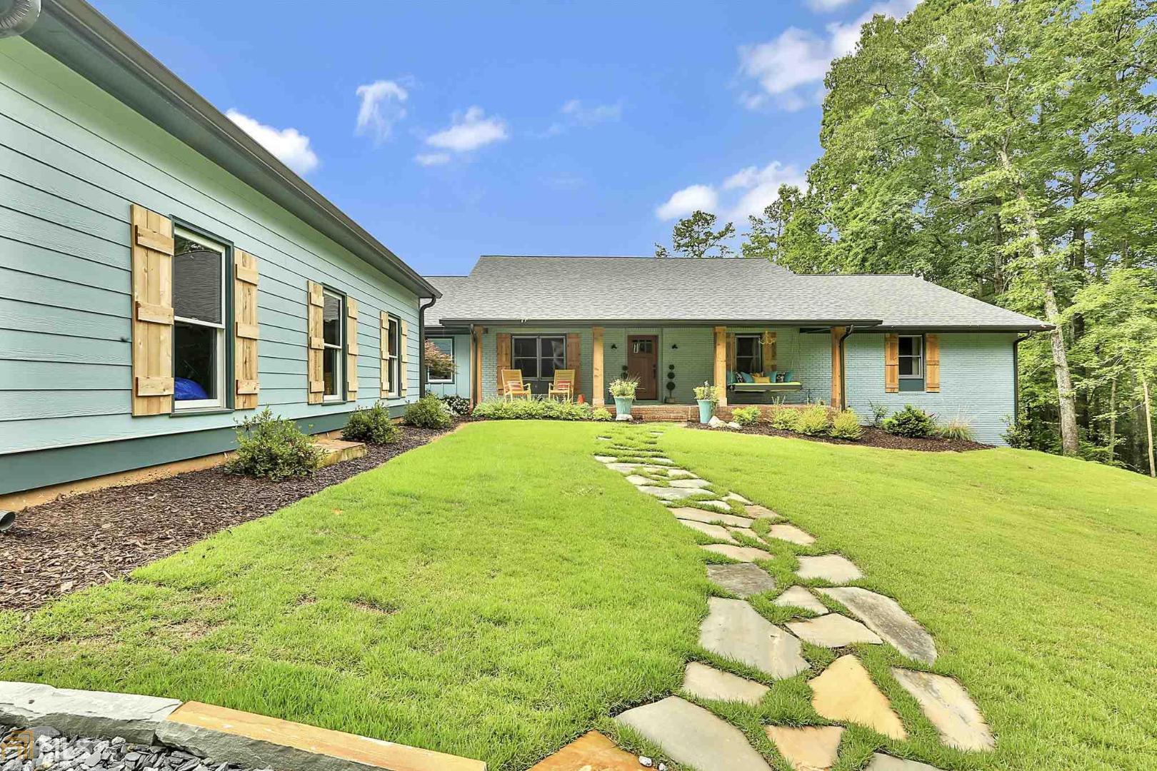 370 Quarters Road Fayetteville, GA 30215 - Photo 1 of 1