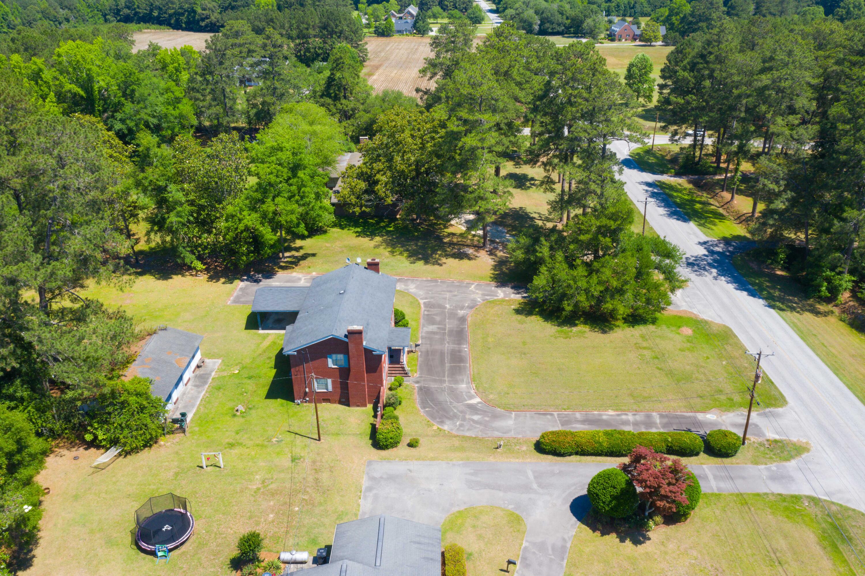 2824 Camden Road Holly Hill, SC 29059 - Photo 53 of 59 DJI_0765