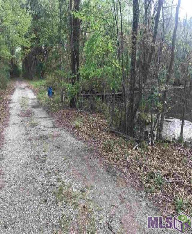 9500 Blackwater Road Baker, LA 70714 - Photo 5 of 9 DRIVE