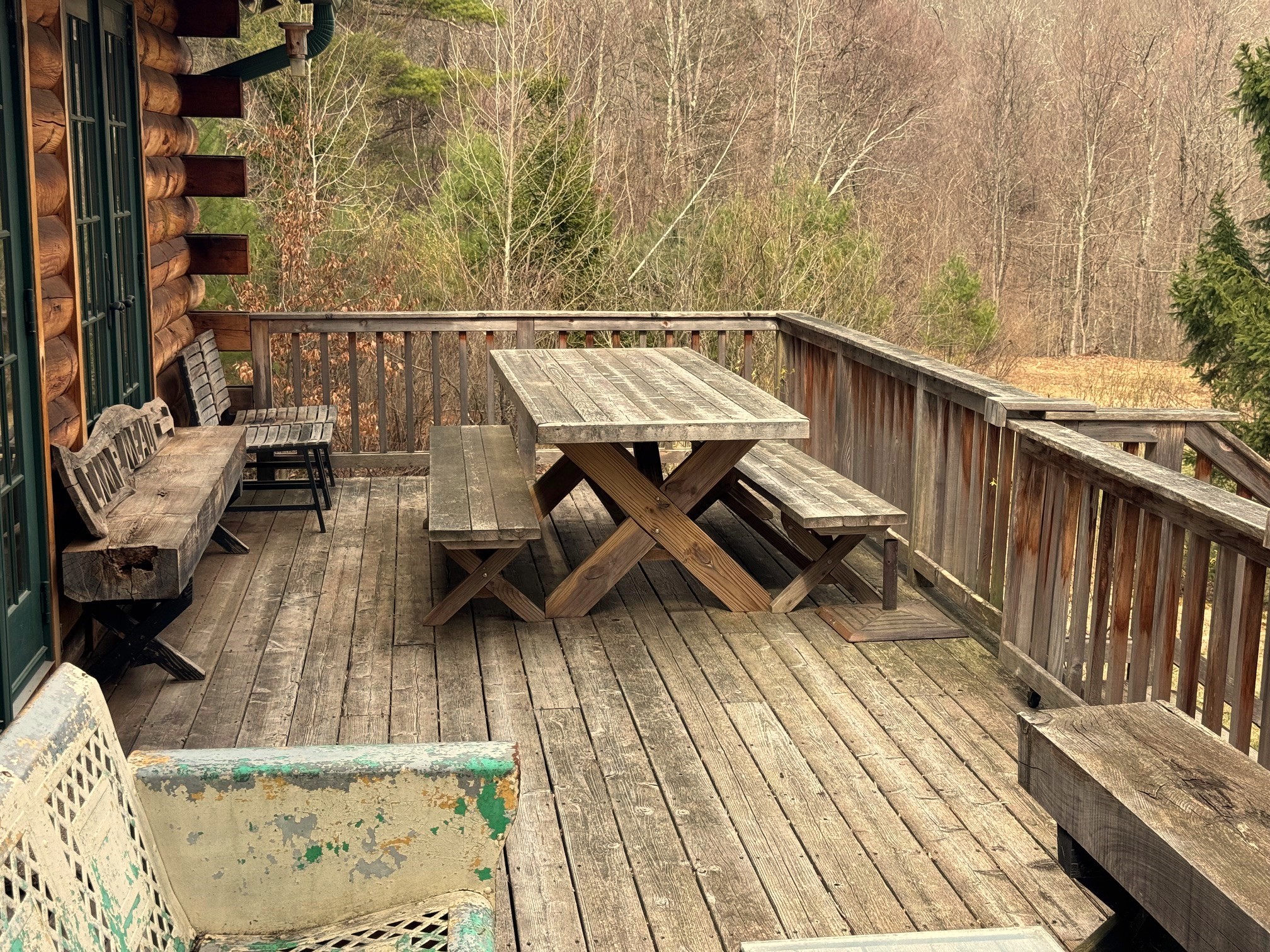 2522 Bouchouxville Road Hancock, NY 13783 - Photo 46 of 50