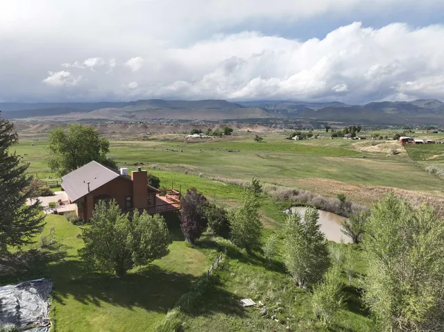 $799,000 | 11253 Crawford Road, Paonia, CO 81428
