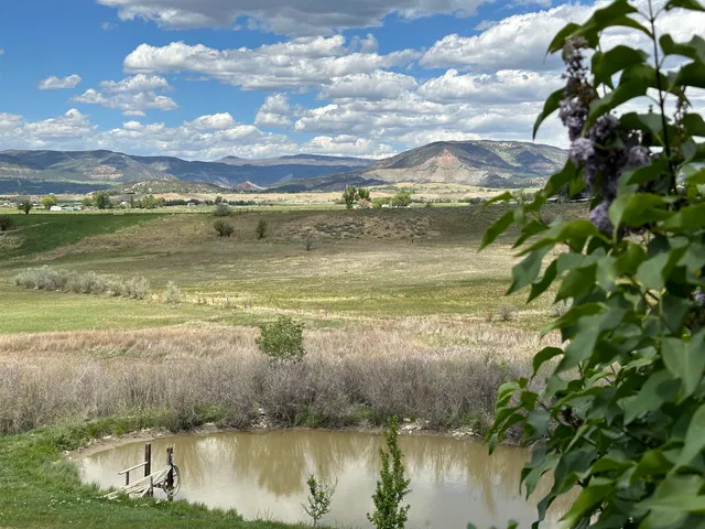 $799,000 | 11253 Crawford Road, Paonia, CO 81428