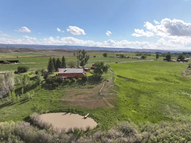 $799,000 | 11253 Crawford Road, Paonia, CO 81428
