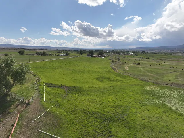 $799,000 | 11253 Crawford Road, Paonia, CO 81428