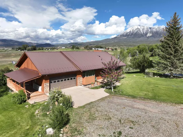 $799,000 | 11253 Crawford Road, Paonia, CO 81428