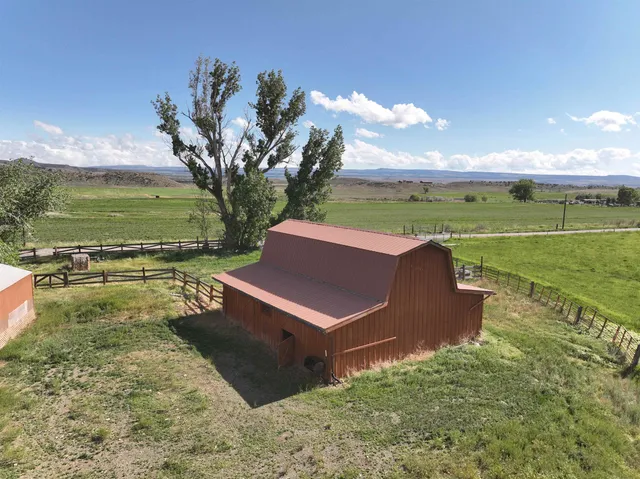 $799,000 | 11253 Crawford Road, Paonia, CO 81428