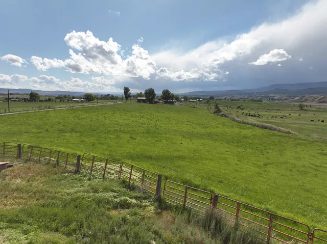 $799,000 | 11253 Crawford Road, Paonia, CO 81428