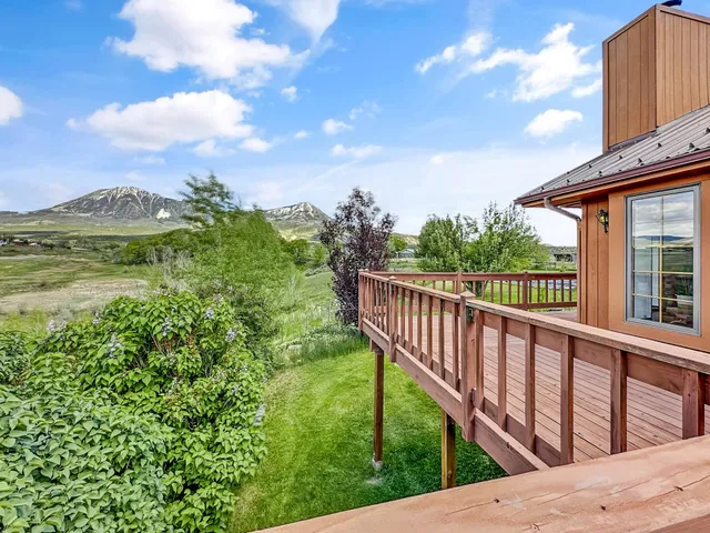 $799,000 | 11253 Crawford Road, Paonia, CO 81428
