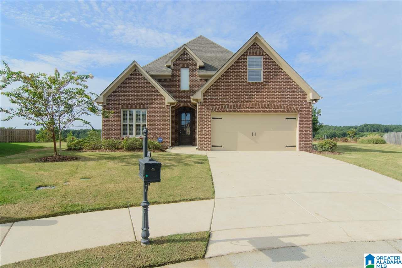 1077 Evan Circle Chelsea, AL 35043 - Photo 2 of 49