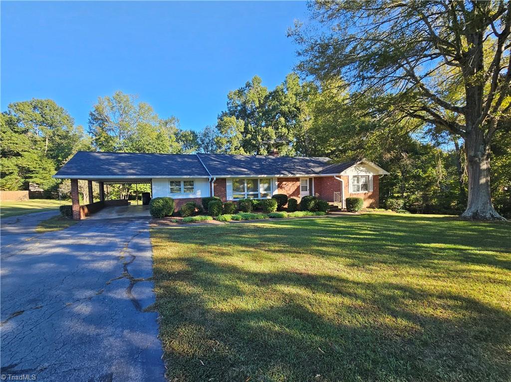 107 Longbow Road Reidsville, NC 27320 - Photo 1 of 18 Gallery Image 1
