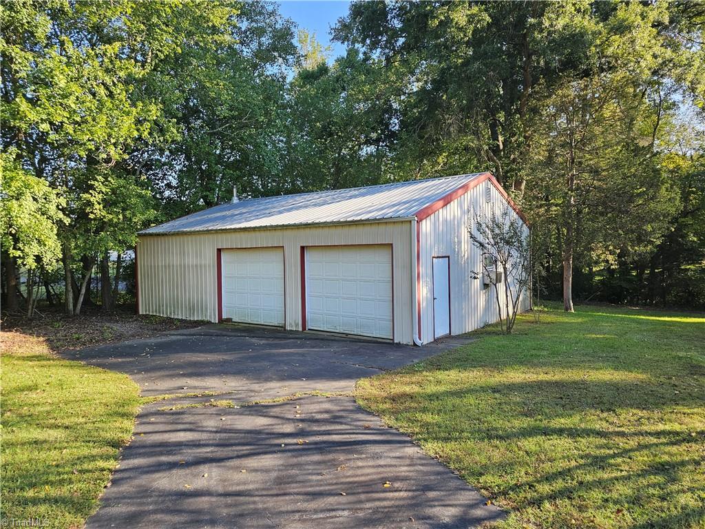107 Longbow Road Reidsville, NC 27320 - Photo 13 of 18 Gallery Image 13