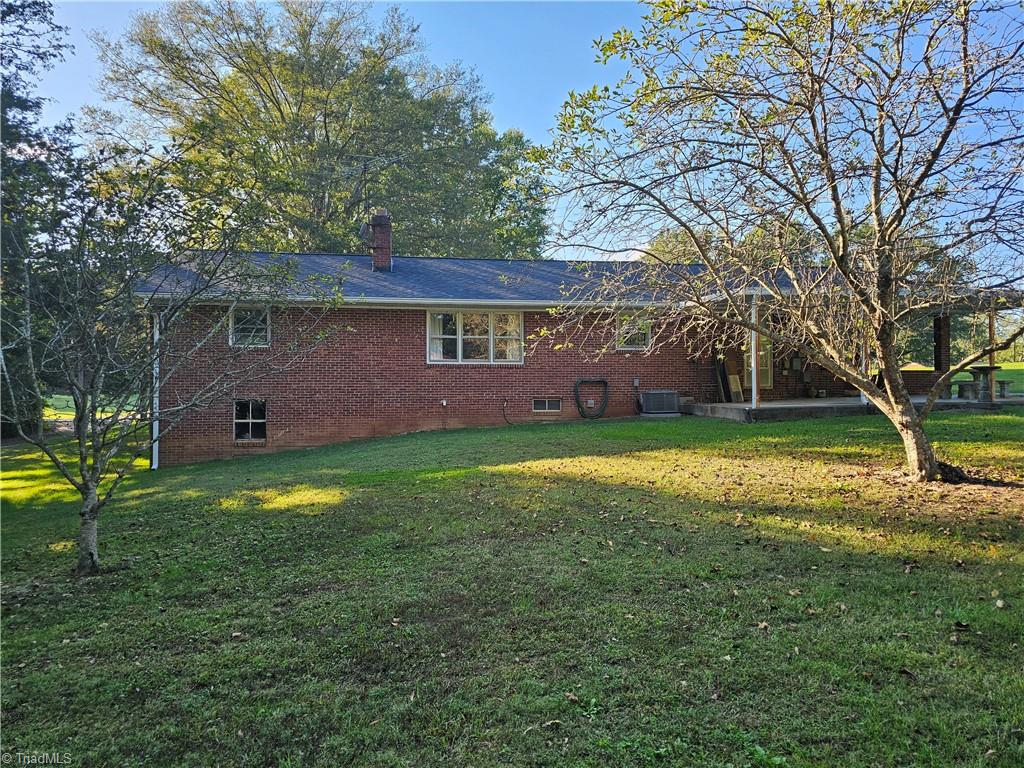 107 Longbow Road Reidsville, NC 27320 - Photo 15 of 18 Gallery Image 15