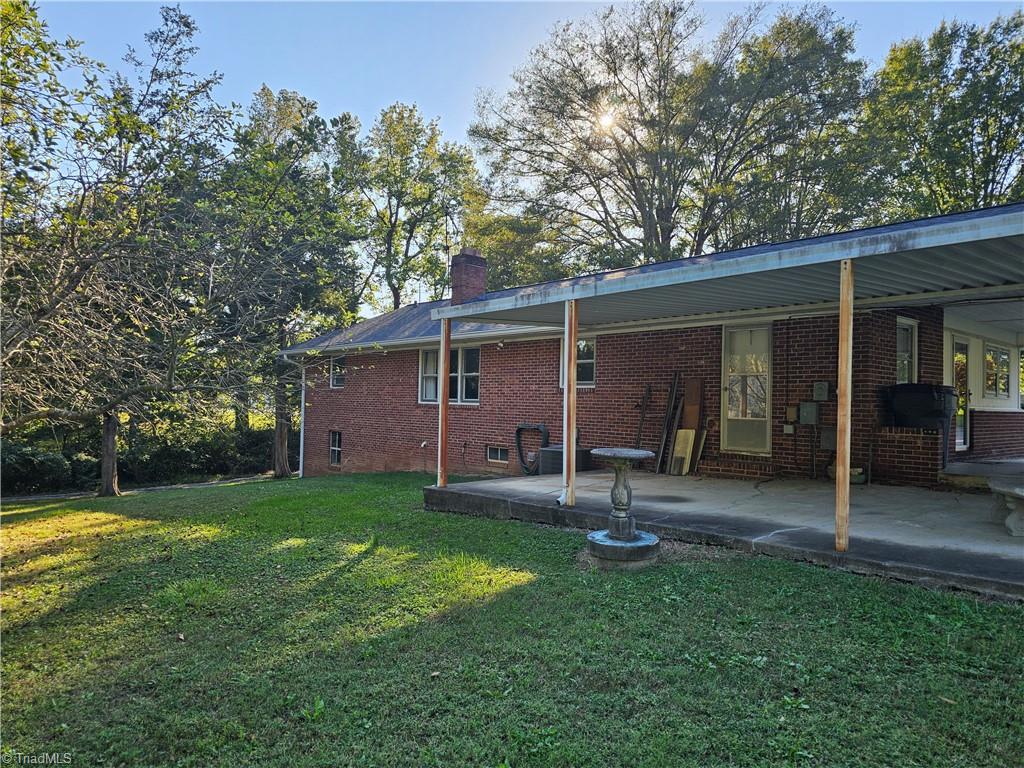 107 Longbow Road Reidsville, NC 27320 - Photo 16 of 18 Gallery Image 16