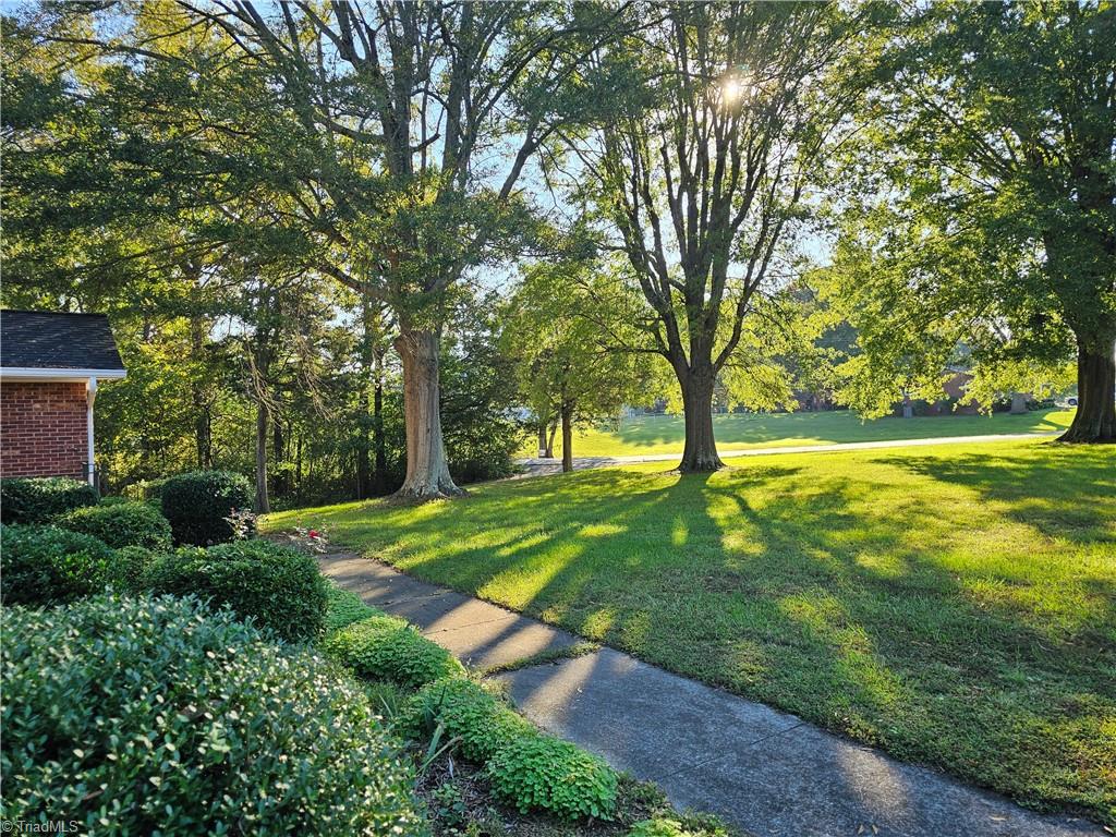 107 Longbow Road Reidsville, NC 27320 - Photo 18 of 18 Gallery Image 18