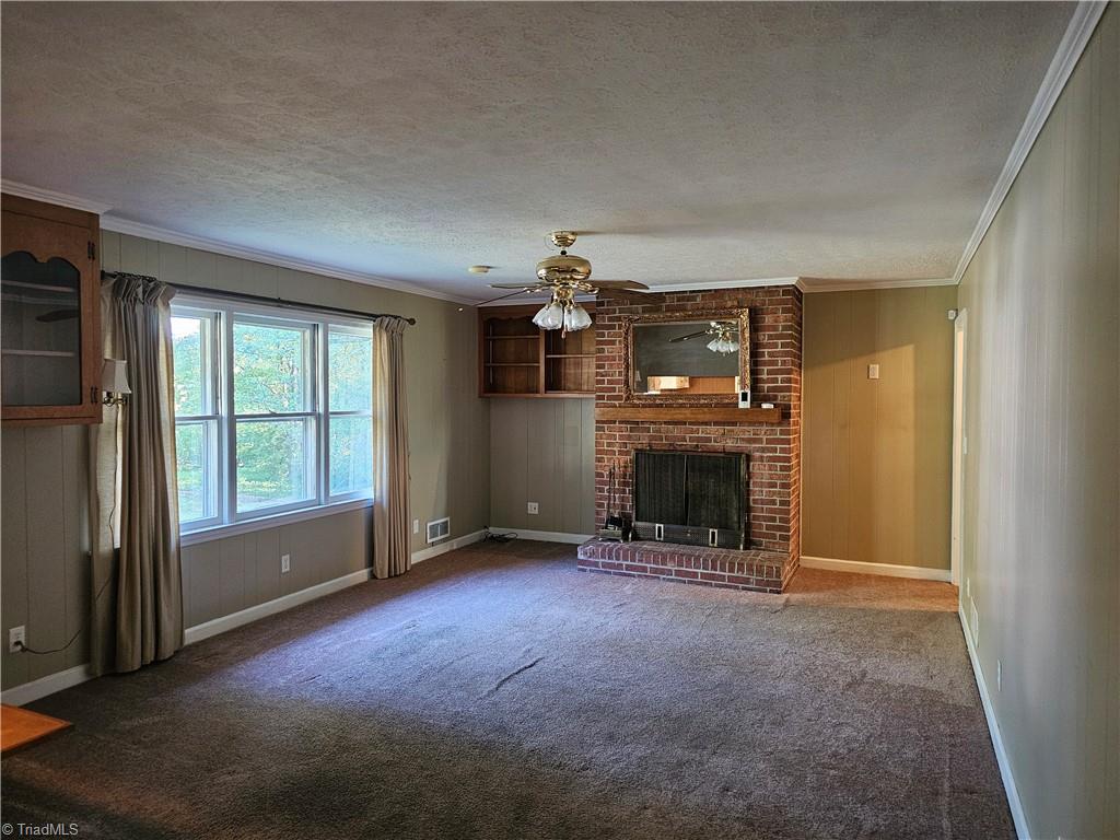 107 Longbow Road Reidsville, NC 27320 - Photo 3 of 18 Gallery Image 3