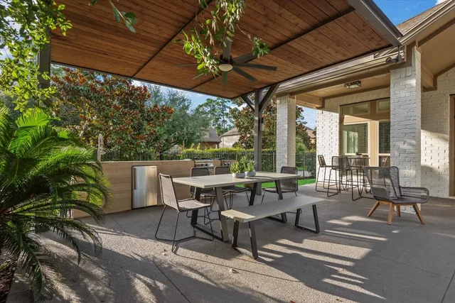 $5,450 | 11 Black Spruce Court, Tomball, TX 77375