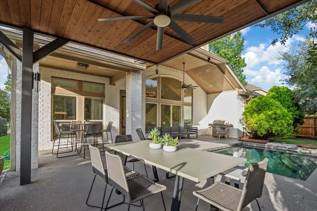 $5,450 | 11 Black Spruce Court, Tomball, TX 77375