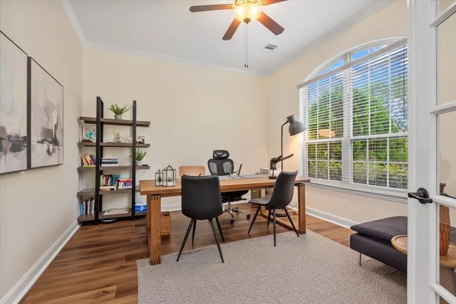 $5,450 | 11 Black Spruce Court, Tomball, TX 77375