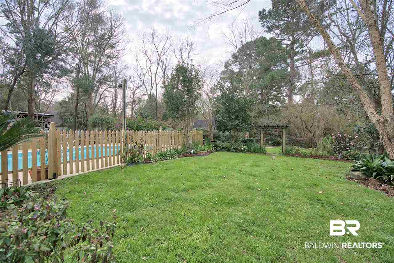 706 Winn Avenue Fairhope, AL 36532 - Photo 28 of 42 Fenced-in Pool