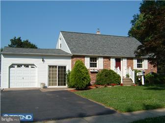 1429 Nevarc Road Warminster, PA 18974 - Photo 1 of 11 Exterior Front