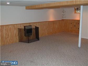 1429 Nevarc Road Warminster, PA 18974 - Photo 7 of 11 Basement