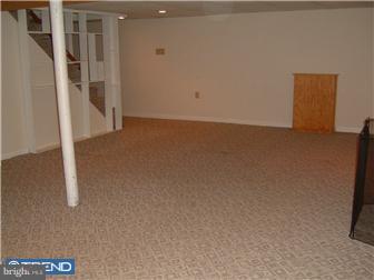1429 Nevarc Road Warminster, PA 18974 - Photo 8 of 11 Basement