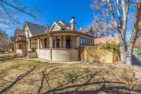 $700,000 | 107 West Cedar Avenue, Denver, CO 80223