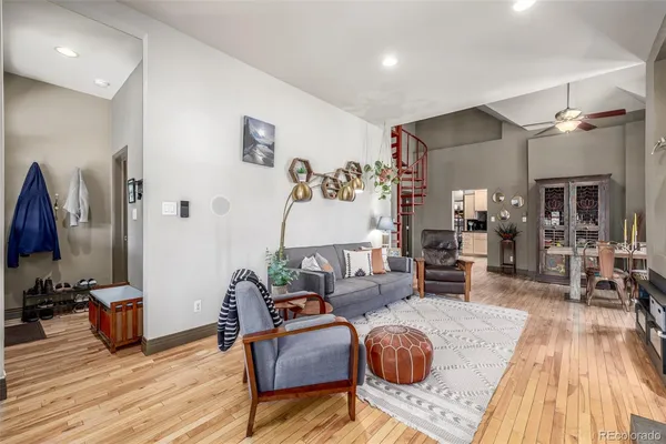 $700,000 | 107 West Cedar Avenue, Denver, CO 80223