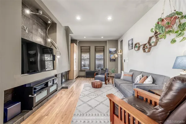 $700,000 | 107 West Cedar Avenue, Denver, CO 80223