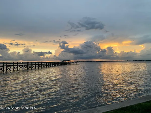 $425,000 | 3211 River Villa Way, Melbourne Beach, FL 32951