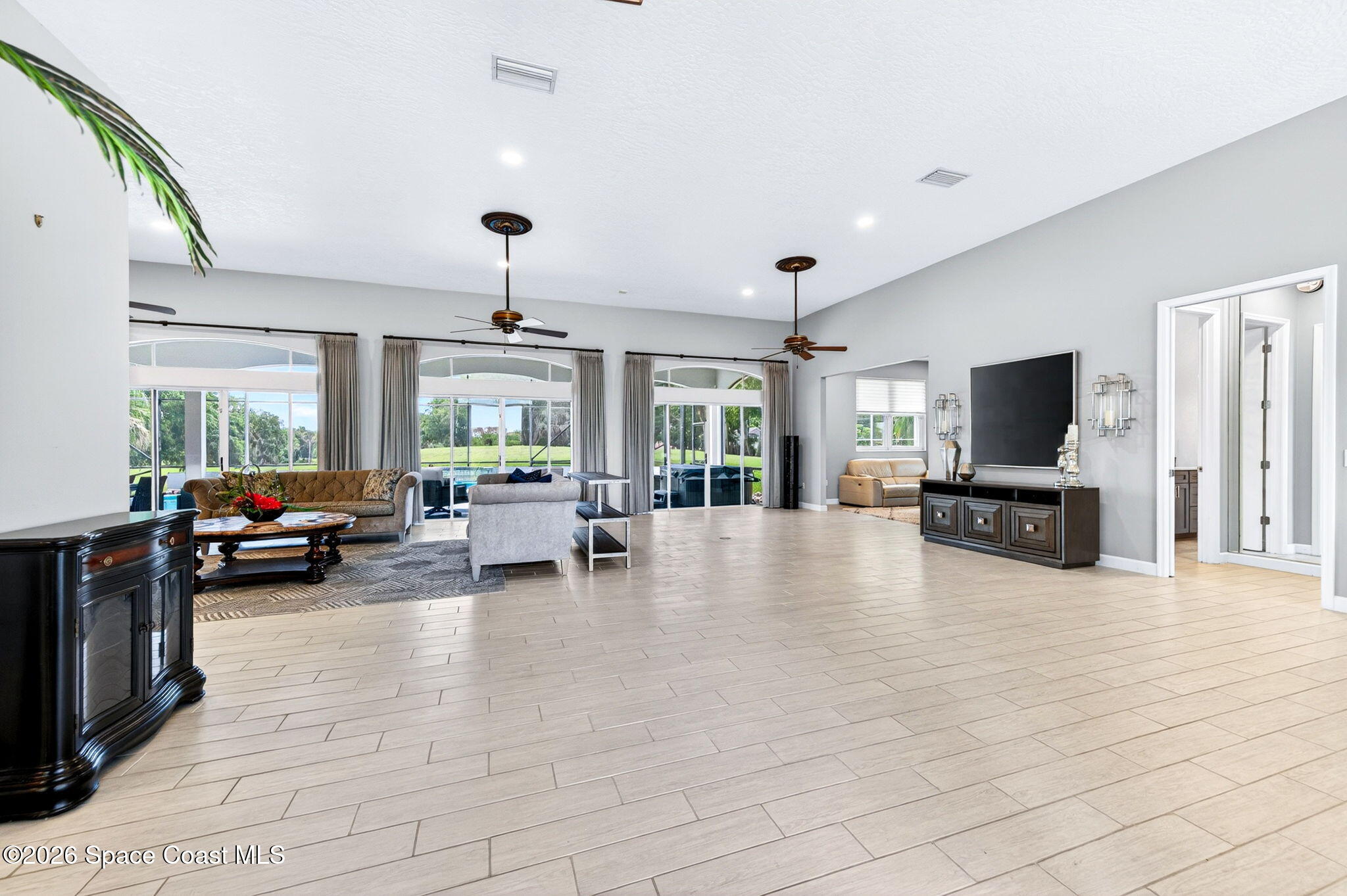 3845 Raney Road Titusville, FL 32780 - Photo 12 of 105 Grand great rm