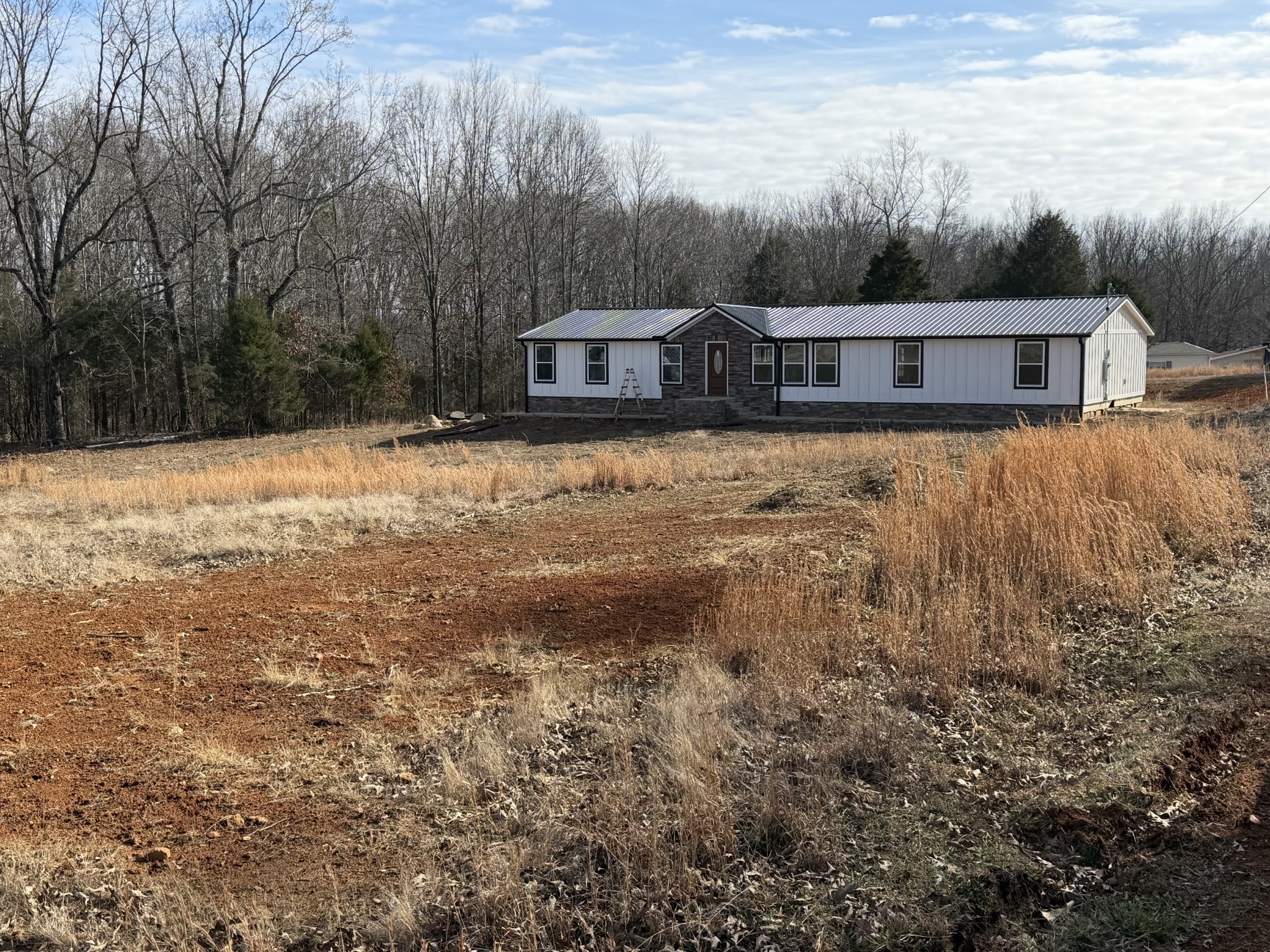 10831 Missionary Ridge Road Bon Aqua, TN 37025 - Photo 2 of 15