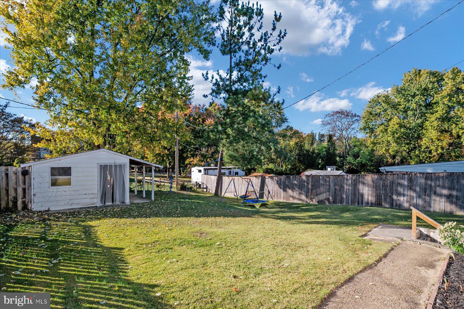 5204 Larlin Road Halethorpe, MD 21227 - Photo 37 of 37 Gallery Image 37