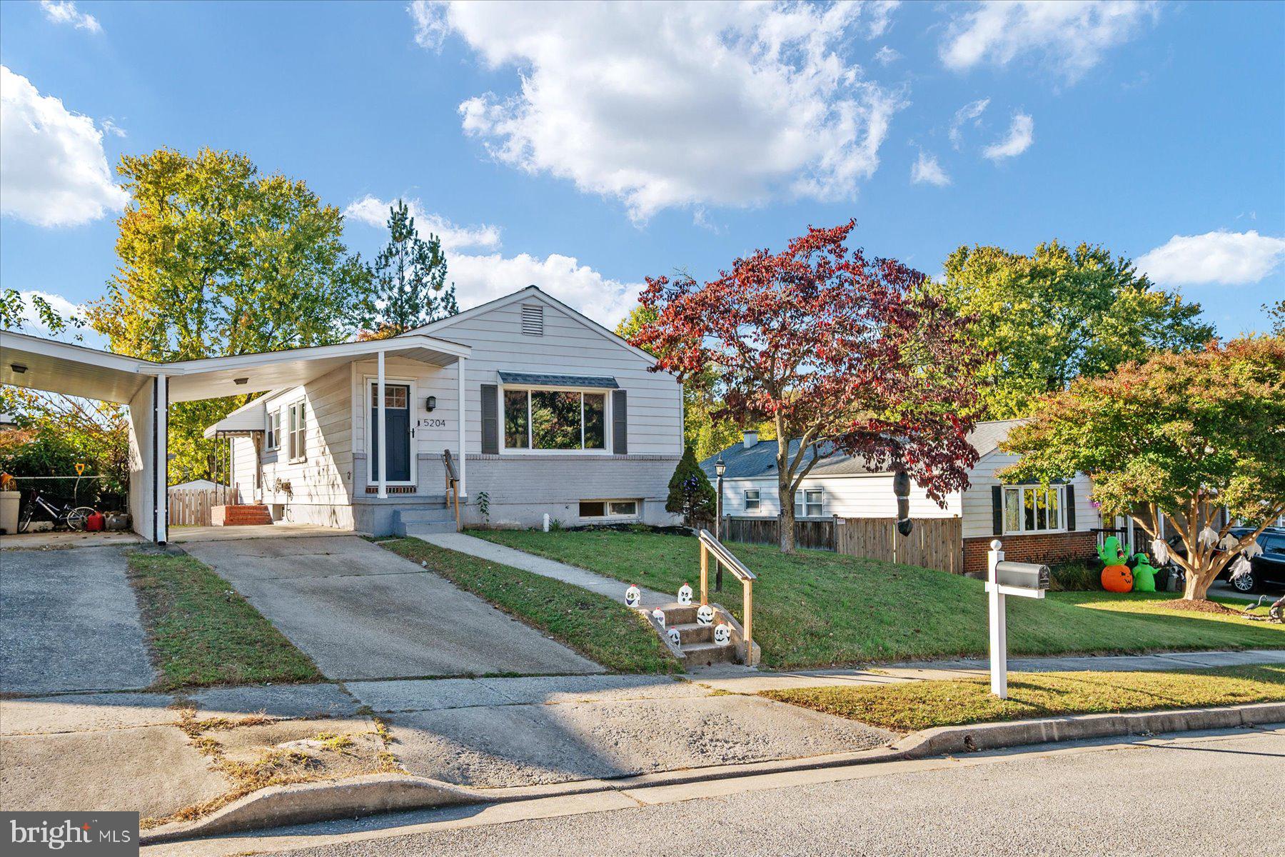 5204 Larlin Road Halethorpe, MD 21227 - Photo 5 of 37 Gallery Image 5