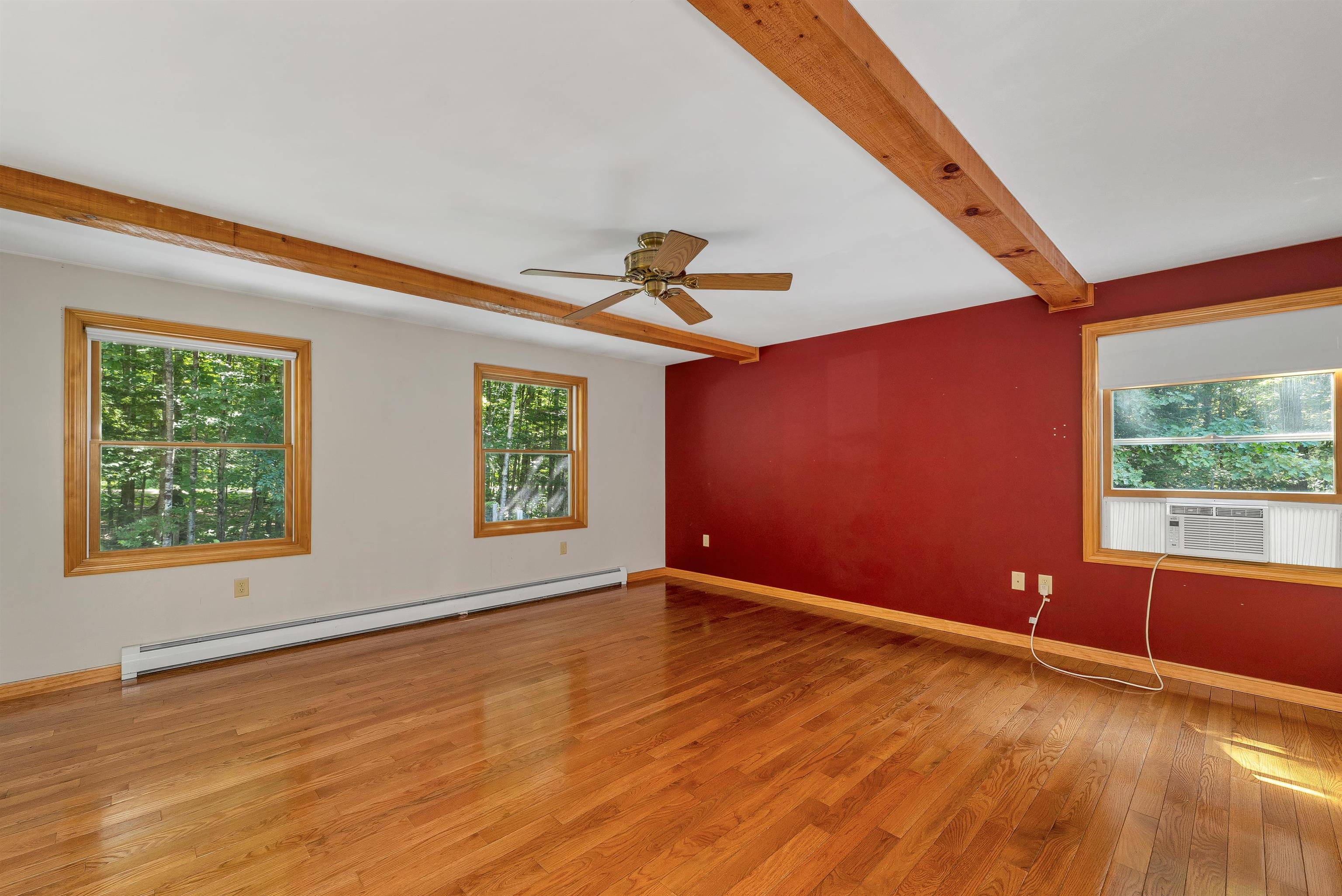 241 Lower Beech Hill Road Campton, NH 03223 - Photo 27 of 51 Gallery Image 27