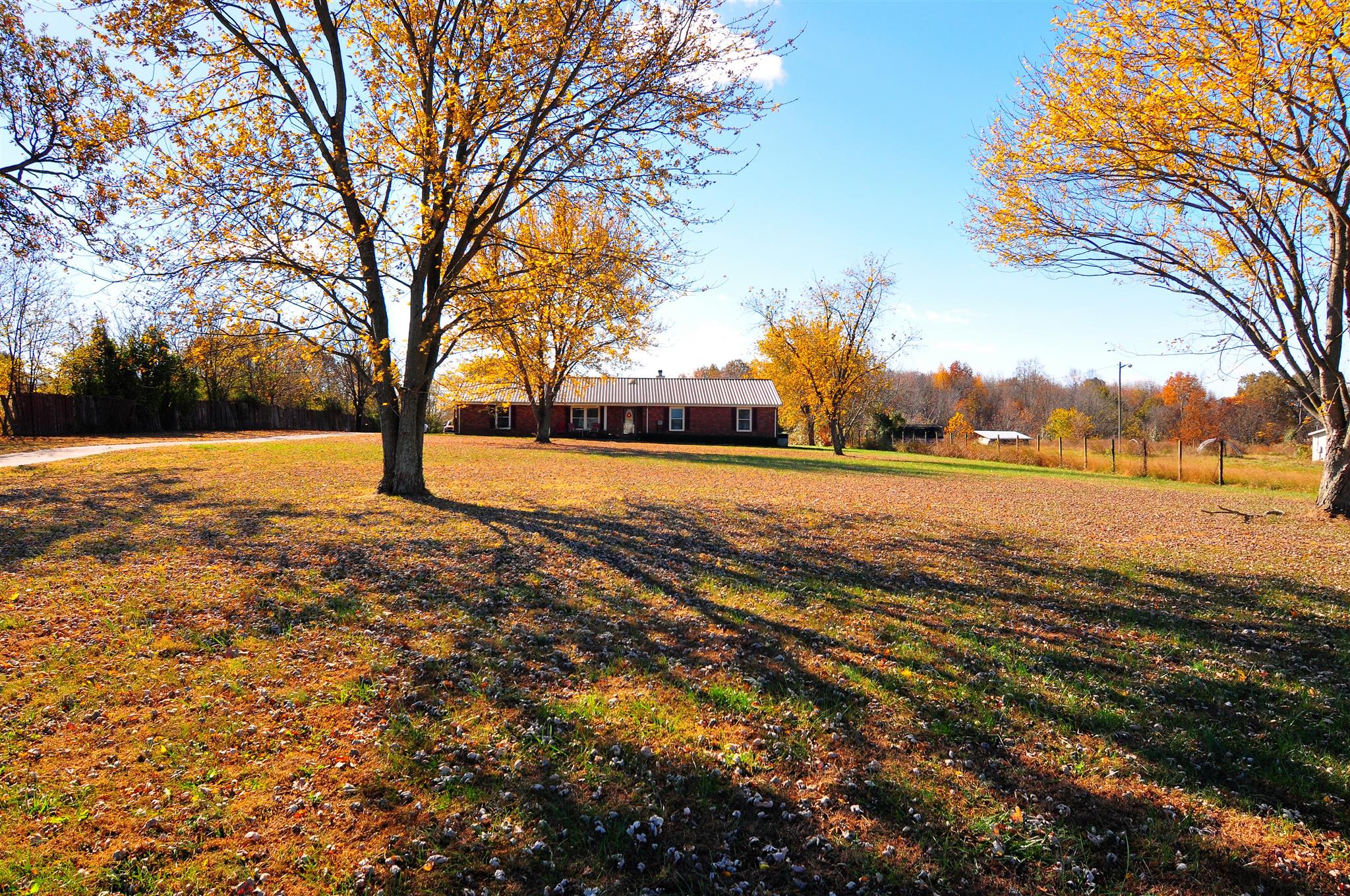 5038 Minnis Road Springfield, TN 37172 - Photo 3 of 20