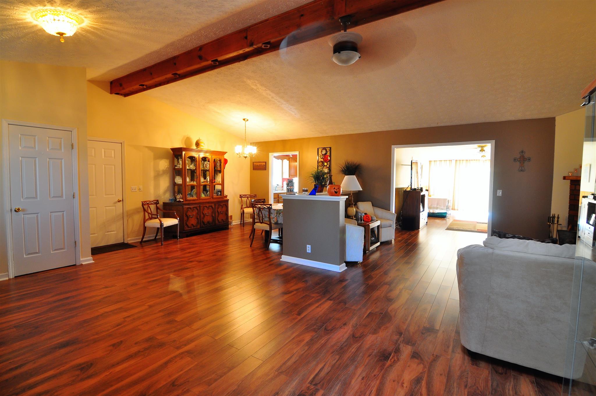 5038 Minnis Road Springfield, TN 37172 - Photo 4 of 20