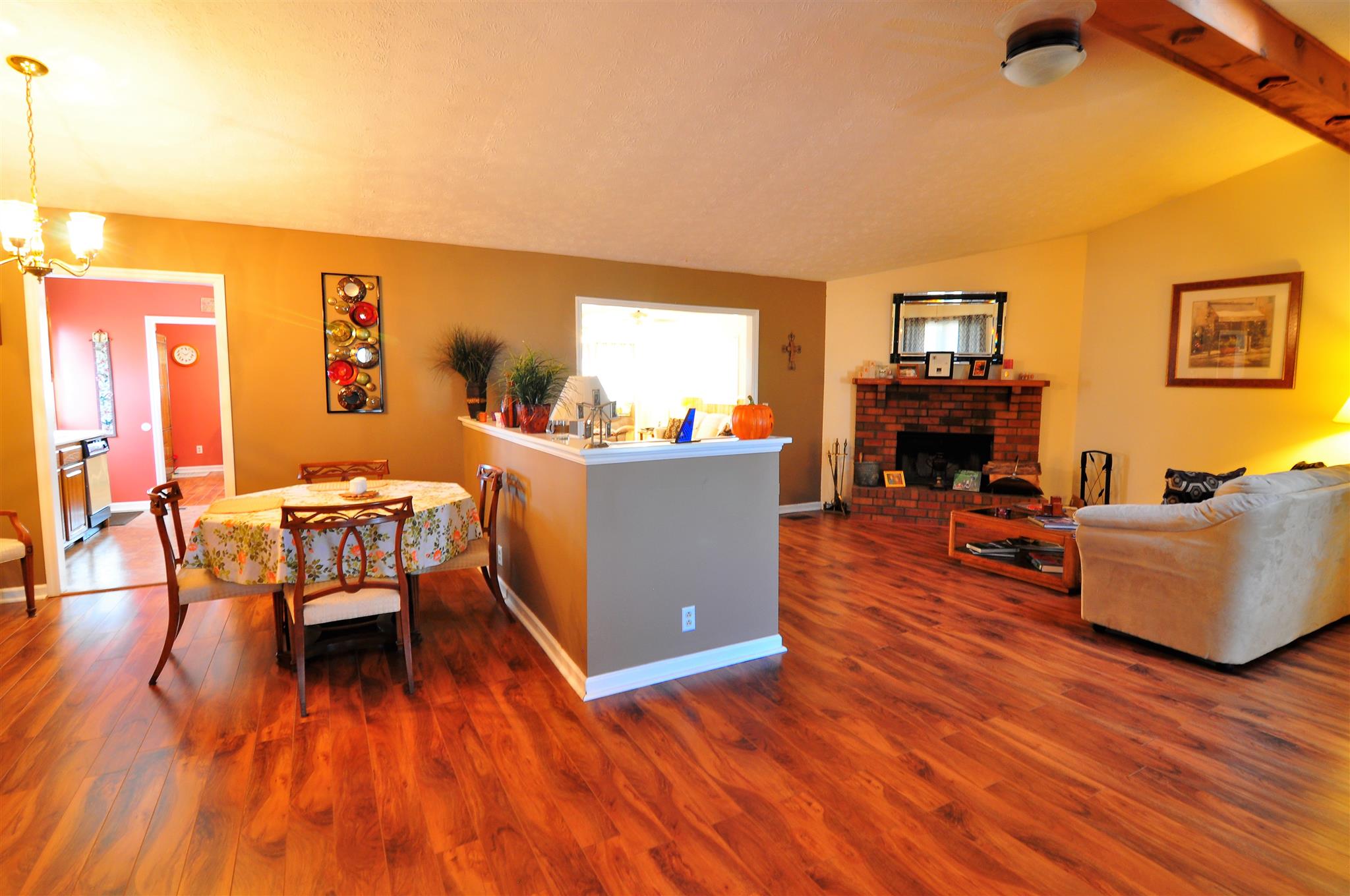 5038 Minnis Road Springfield, TN 37172 - Photo 5 of 20