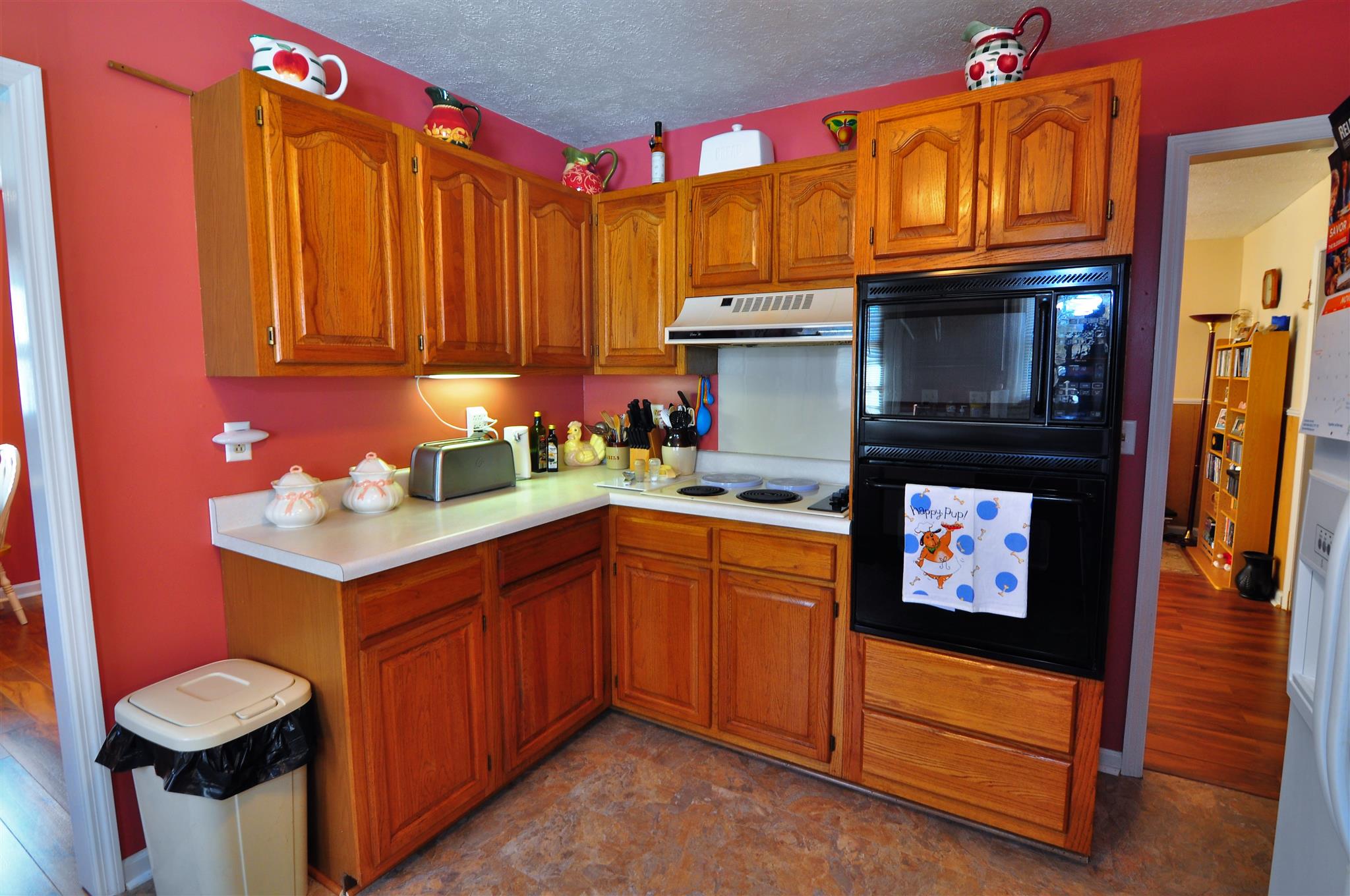 5038 Minnis Road Springfield, TN 37172 - Photo 7 of 20