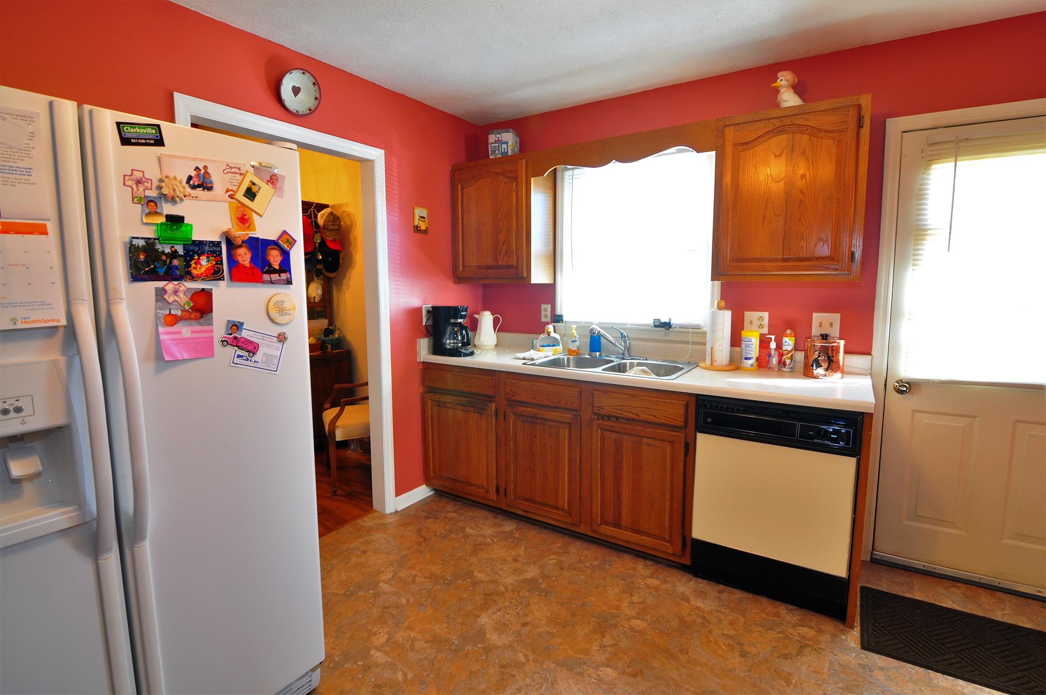 5038 Minnis Road Springfield, TN 37172 - Photo 8 of 20