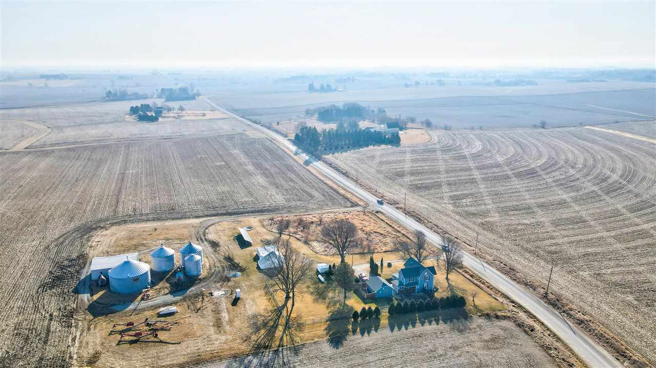 427 Buckeye Road West Liberty, IA 52776 - Photo 35 of 39 Gallery Image 35