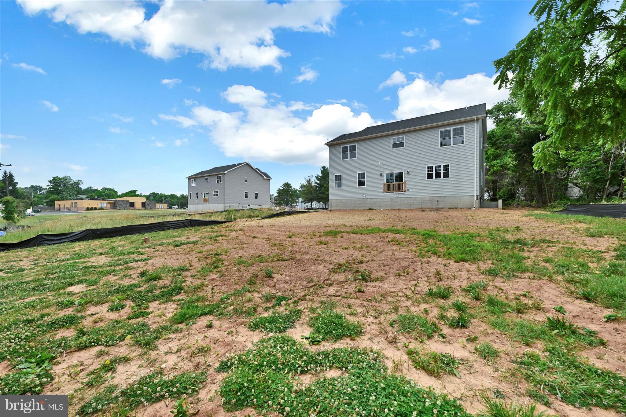 8679 Winands Road Randallstown, MD 21133 - Photo 14 of 16 Exterior